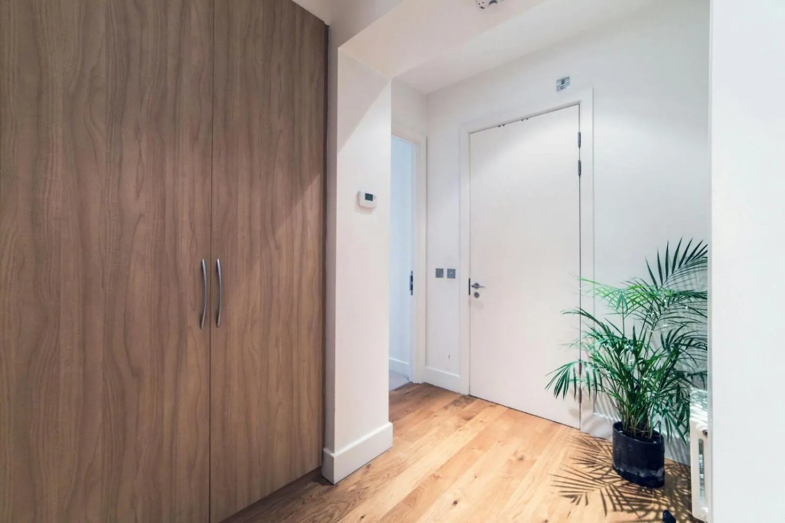 Shoreditch By Excel Apartments  London