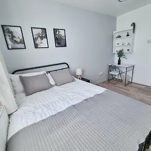 Appartement The Headlam, Londres