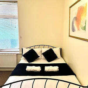 Appartement Aldgate, Londres