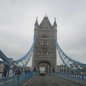Appartement Walking To Tower Bridge, Londen