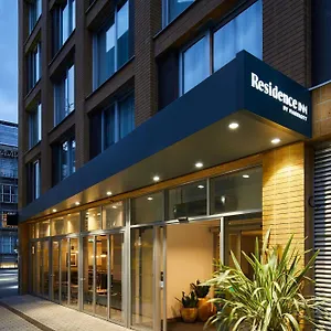 Hotel By Marriott Tower Bridge, Londen