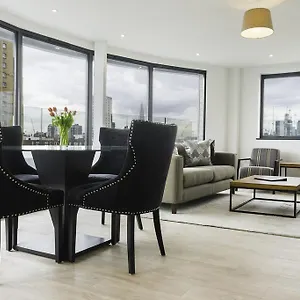 Appartement Aldgate, Londres