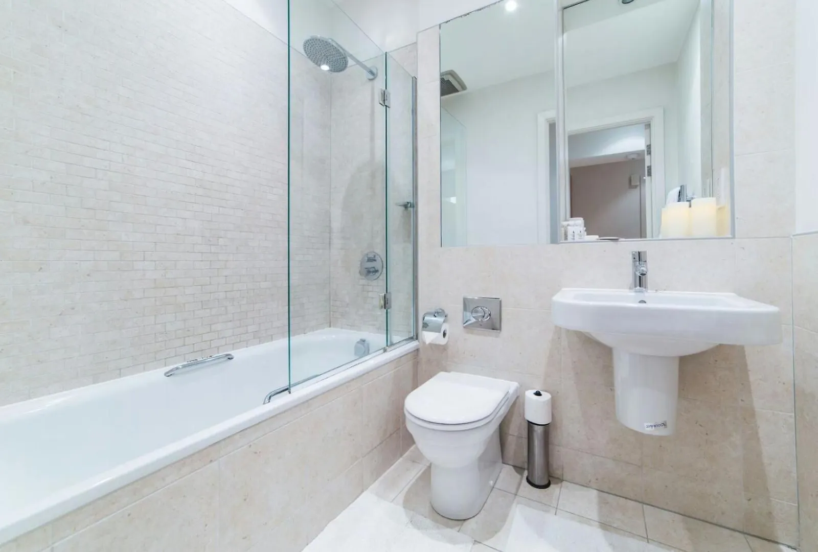 Shoreditch By Excel Apartments